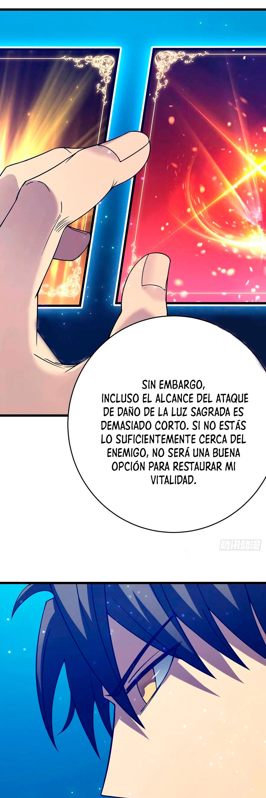 Mi camino para matar dioses en otro mundo > Capitulo 20 > Page 161